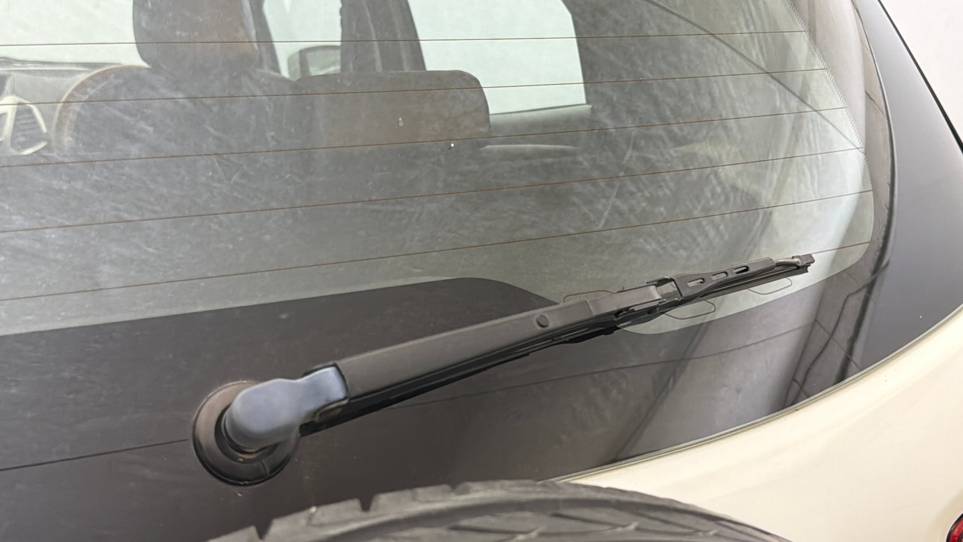 View 2016 Ford EcoSport 1.5 TDCi Diesel Ambiente BS IV Image 42 Used 2016 Ford EcoSport 1.5 TDCi Diesel Ambiente BS IV Image 42