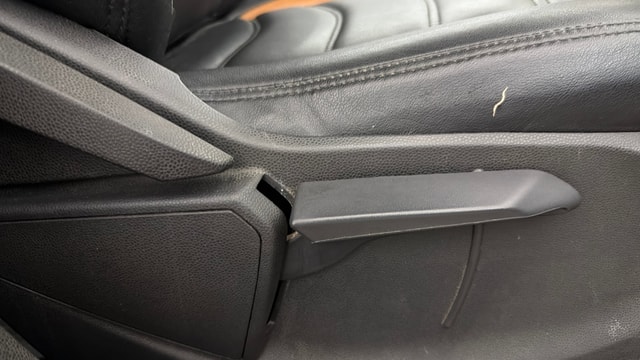 View Ford EcoSport Image 18 Used Ford EcoSport Image 18