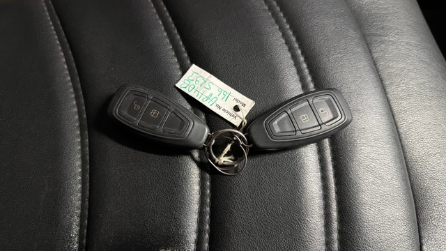 View Ford EcoSport Image 26 Used Ford EcoSport Image 26