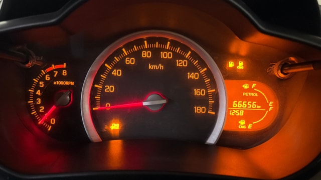 View Maruti Suzuki 1000 Image 33 Used Maruti Suzuki 1000 Image 33