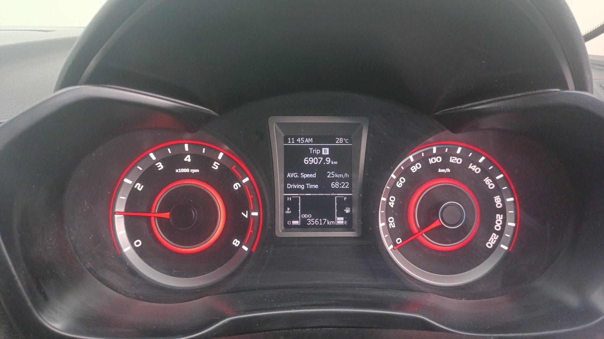 Used 2020 Mahindra XUV300 Used 2020 Mahindra XUV300
