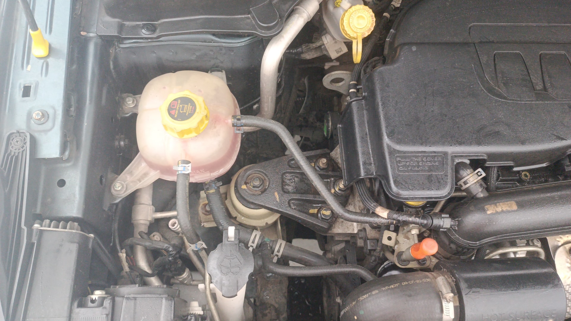 Used 2020 Mahindra XUV300 Used 2020 Mahindra XUV300