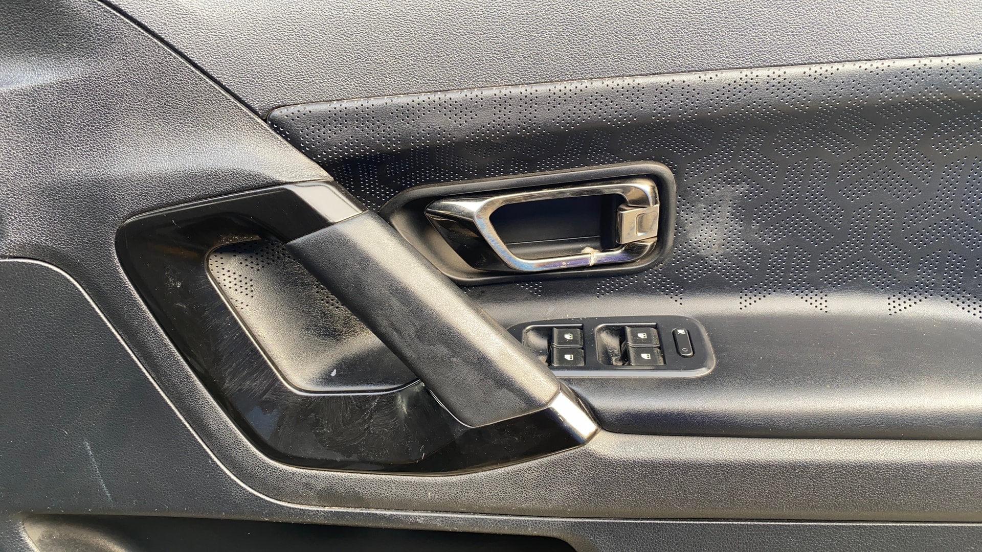 View 2022 Tata Harrier XE Image 39 Used 2022 Tata Harrier XE Image 39