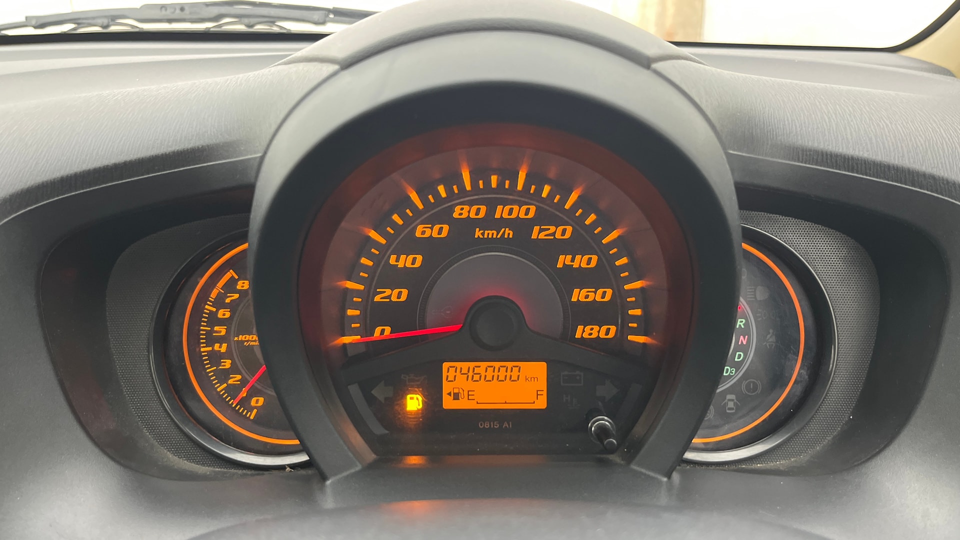 Used 2015 Honda Amaze Used 2015 Honda Amaze
