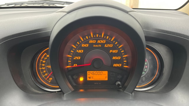 View Honda Amaze Image 34 Used Honda Amaze Image 34
