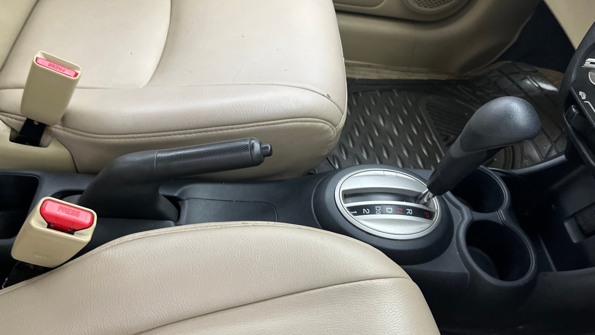 Used 2015 Honda Amaze Used 2015 Honda Amaze