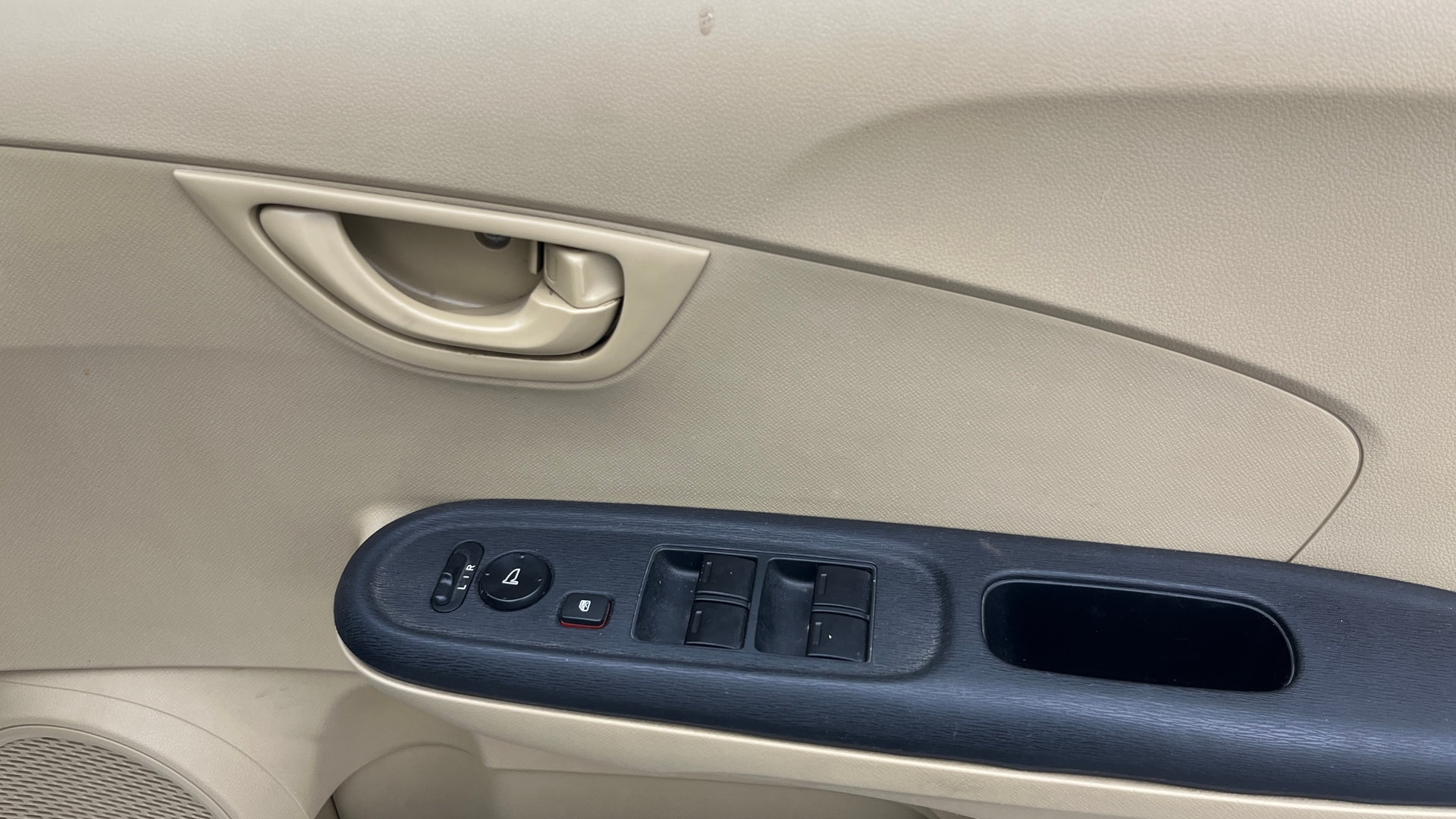 Used 2015 Honda Amaze Used 2015 Honda Amaze