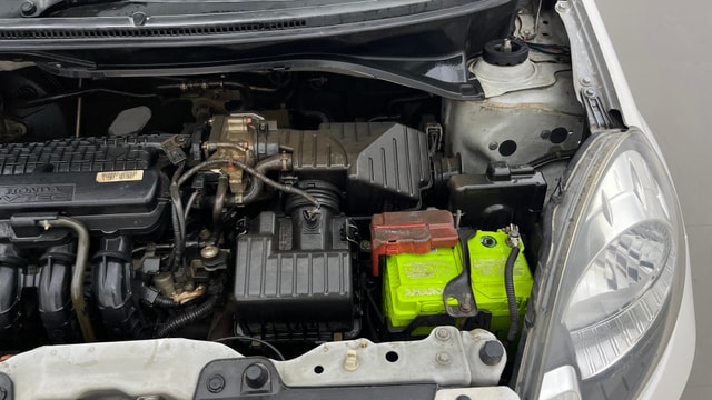 View Honda Amaze Image 13 Used Honda Amaze Image 13