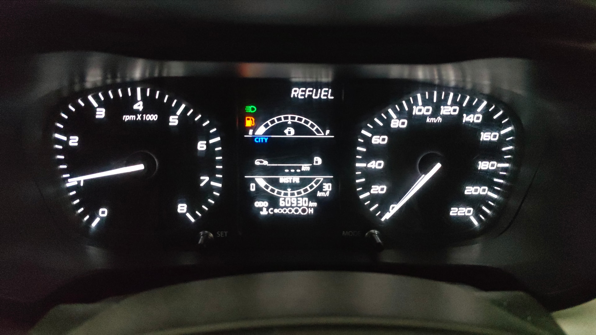 View 2021 Tata Altroz XZ Petrol Image 36 Used 2021 Tata Altroz XZ Petrol Image 36