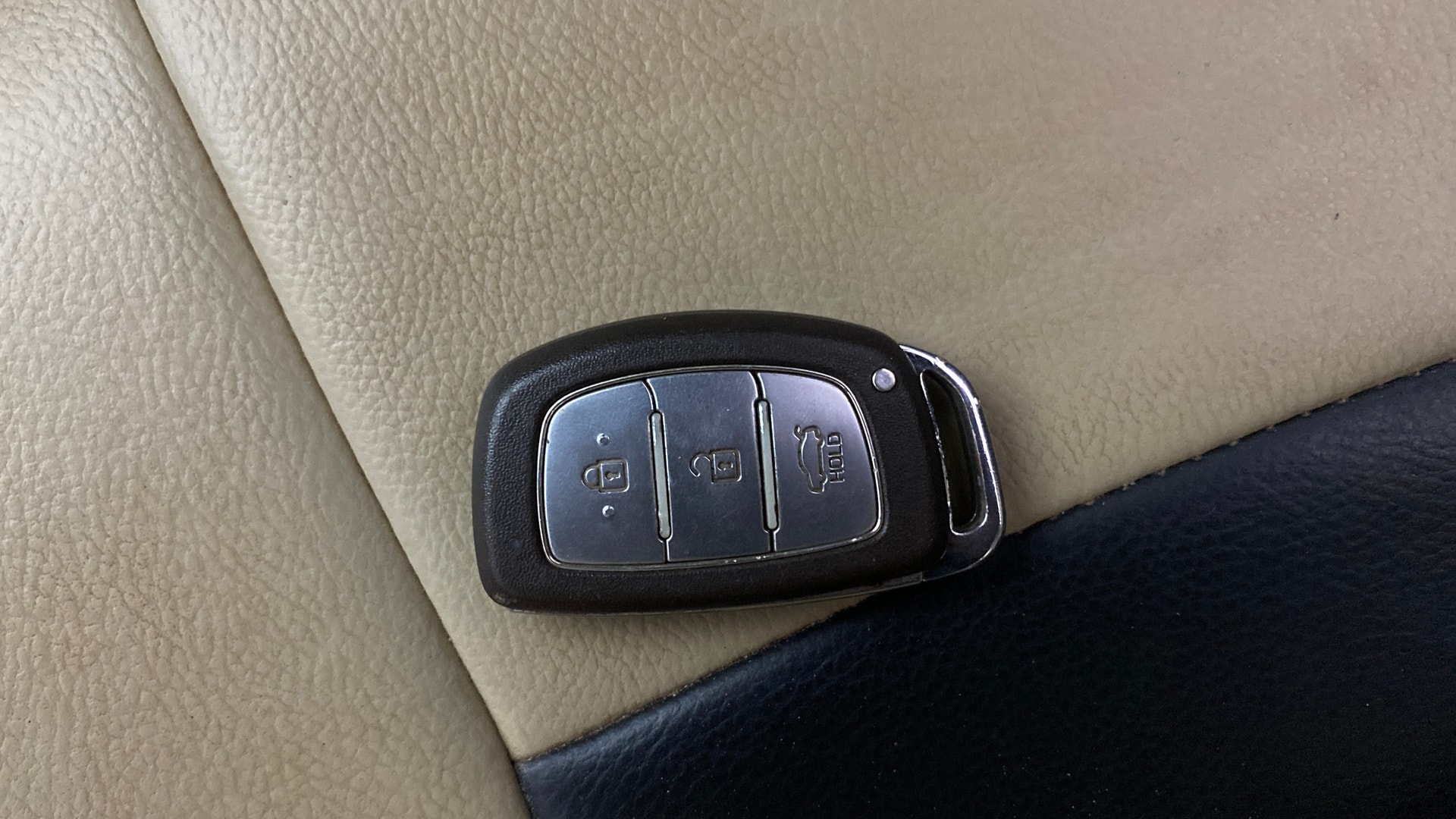 Used 2015 Hyundai Xcent Used 2015 Hyundai Xcent