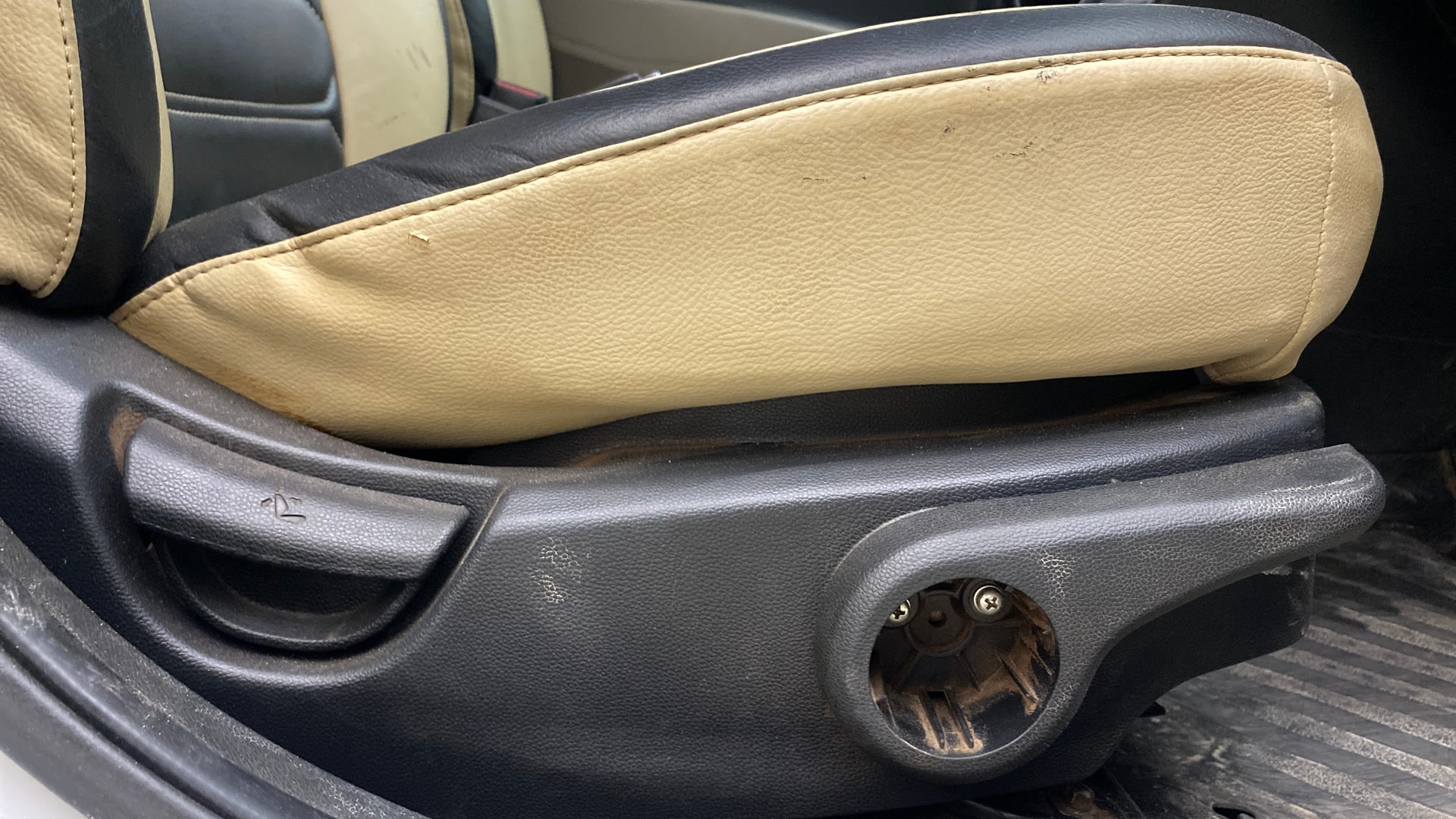 Used 2015 Hyundai Xcent Used 2015 Hyundai Xcent