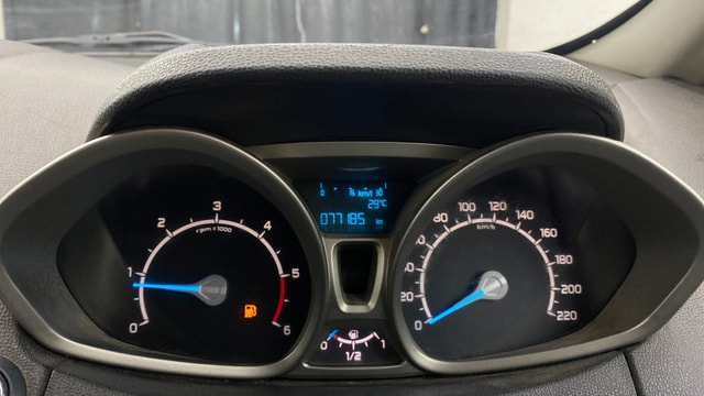 View Ford EcoSport Image 19 Used Ford EcoSport Image 19