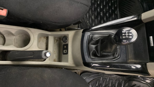 View Ford EcoSport Image 40 Used Ford EcoSport Image 40