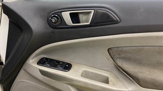 View Ford EcoSport Image 37 Used Ford EcoSport Image 37
