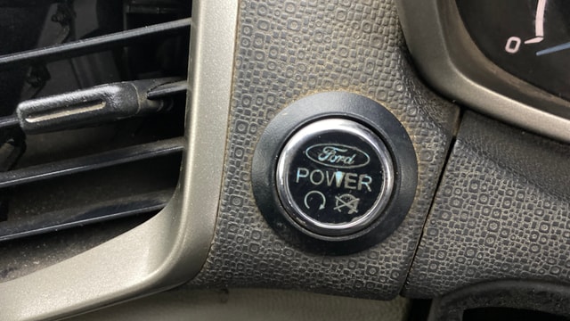 View Ford EcoSport Image 38 Used Ford EcoSport Image 38