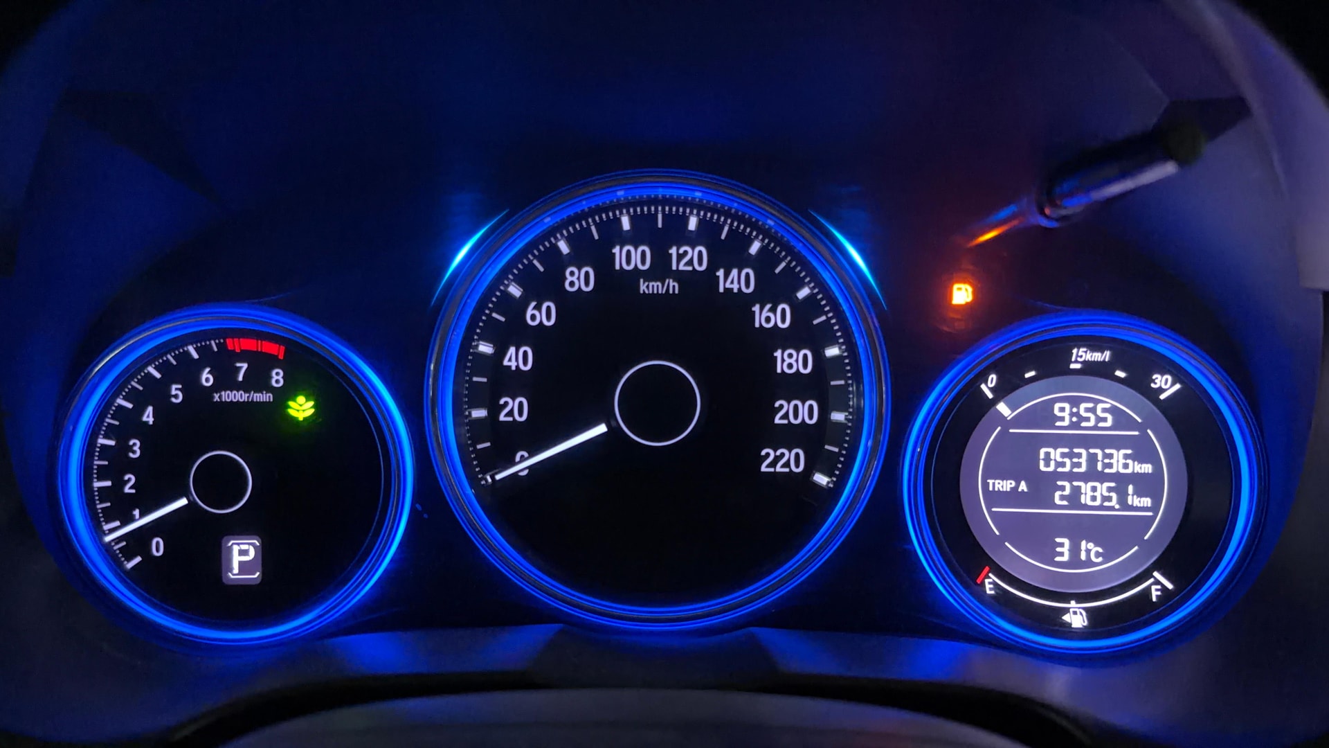 View 2014 Honda City ZX MT Diesel Anniversary Edition Image 34 Used 2014 Honda City ZX MT Diesel Anniversary Edition Image 34