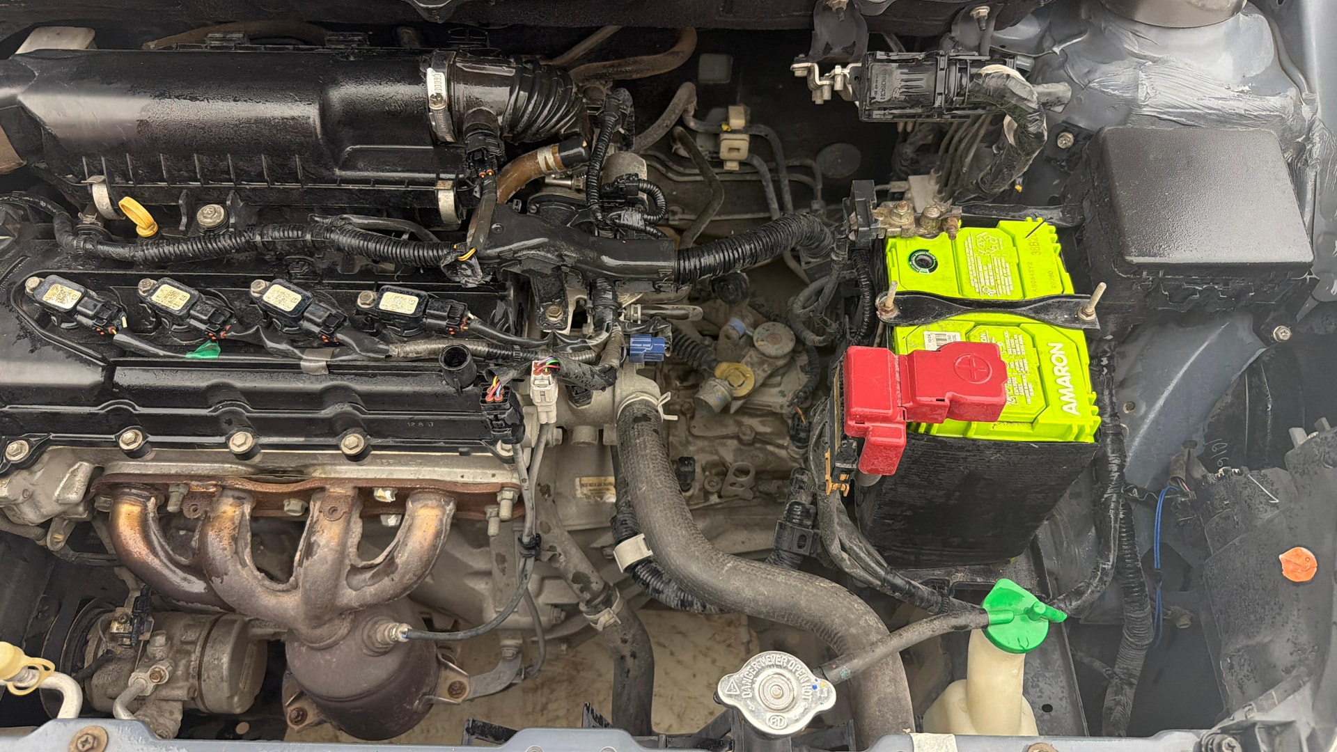 Used 2017 Maruti Suzuki 1000 Used 2017 Maruti Suzuki 1000