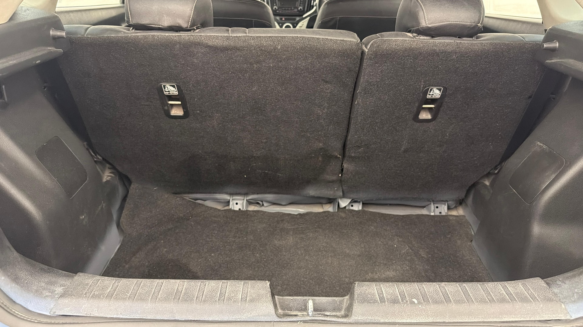Used 2017 Maruti Suzuki 1000 Used 2017 Maruti Suzuki 1000