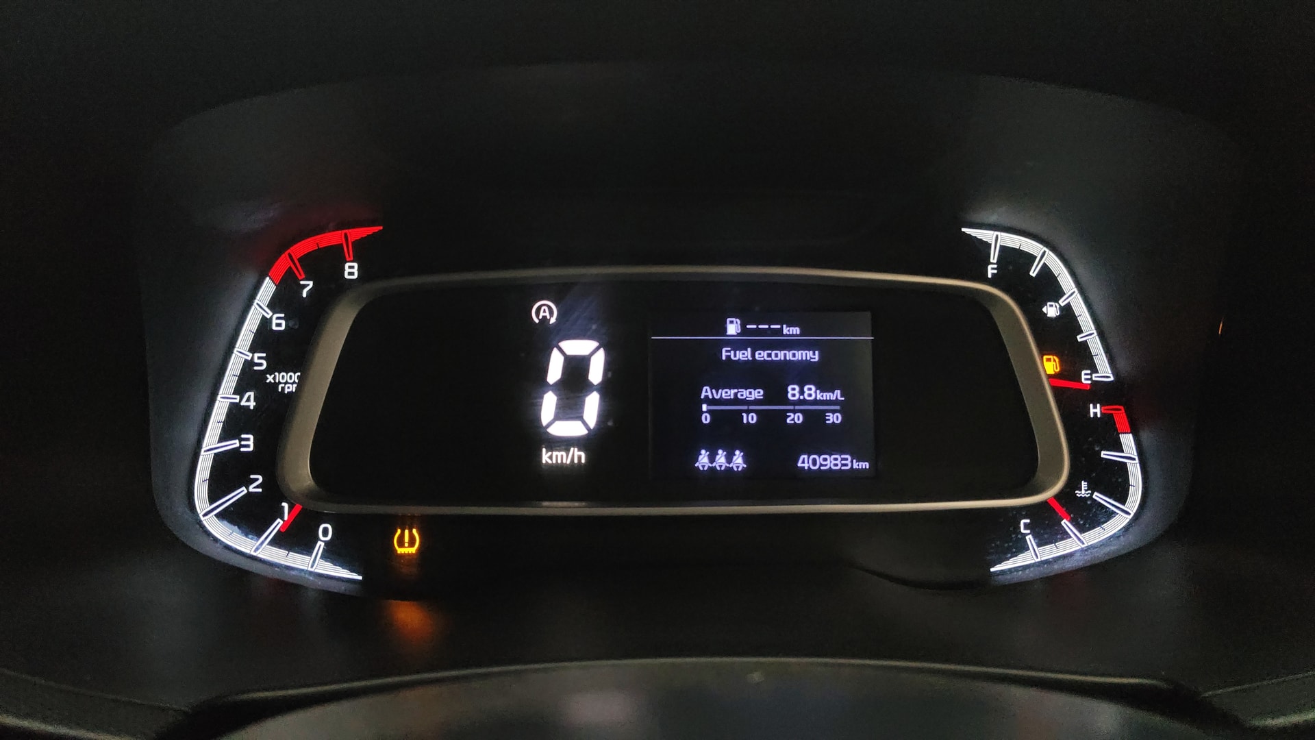 Used 2023 Kia Sonet Used 2023 Kia Sonet