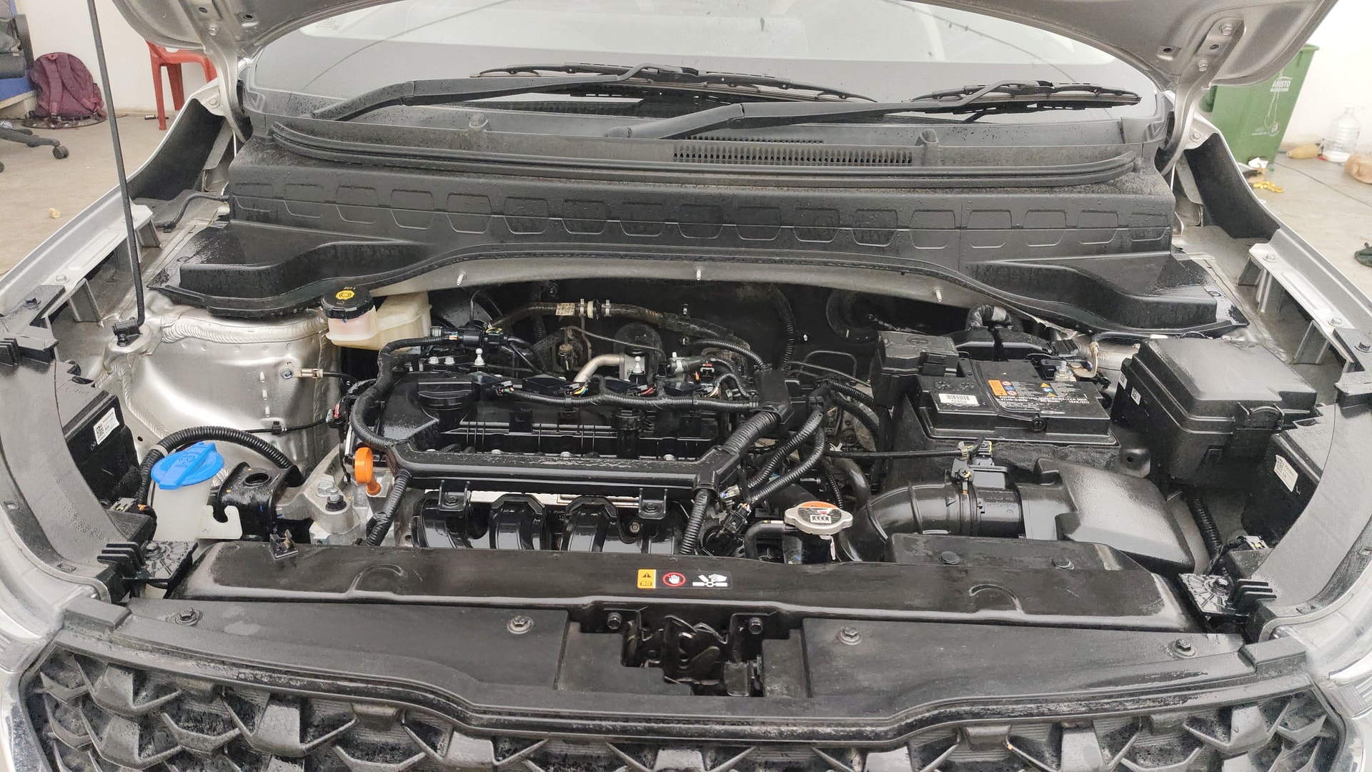 Used 2023 Kia Sonet Used 2023 Kia Sonet