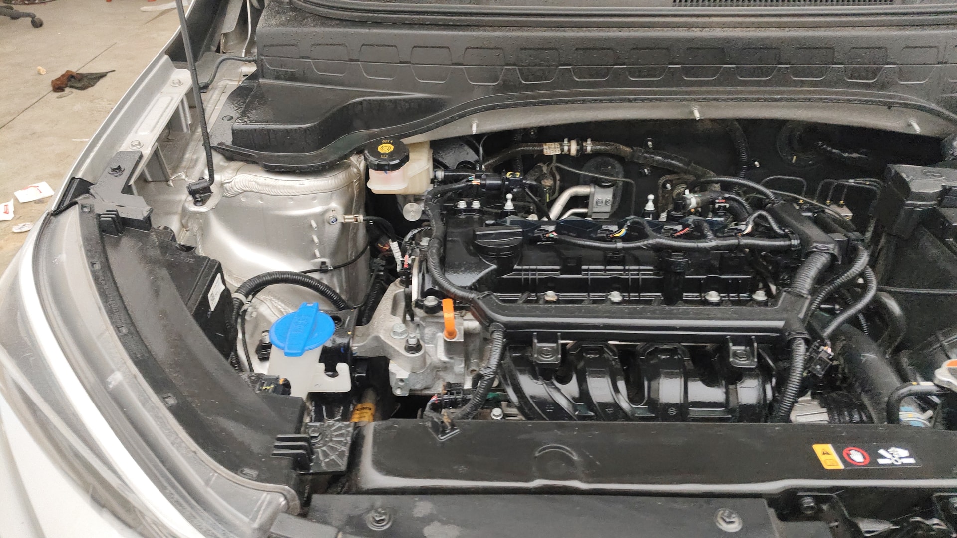 Used 2023 Kia Sonet Used 2023 Kia Sonet