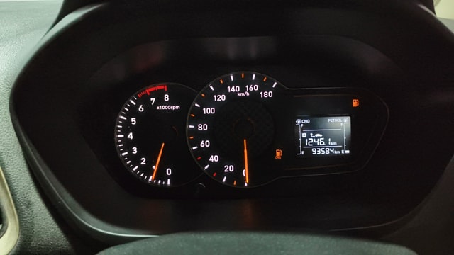 View Hyundai New Santro Image 35 Used Hyundai New Santro Image 35