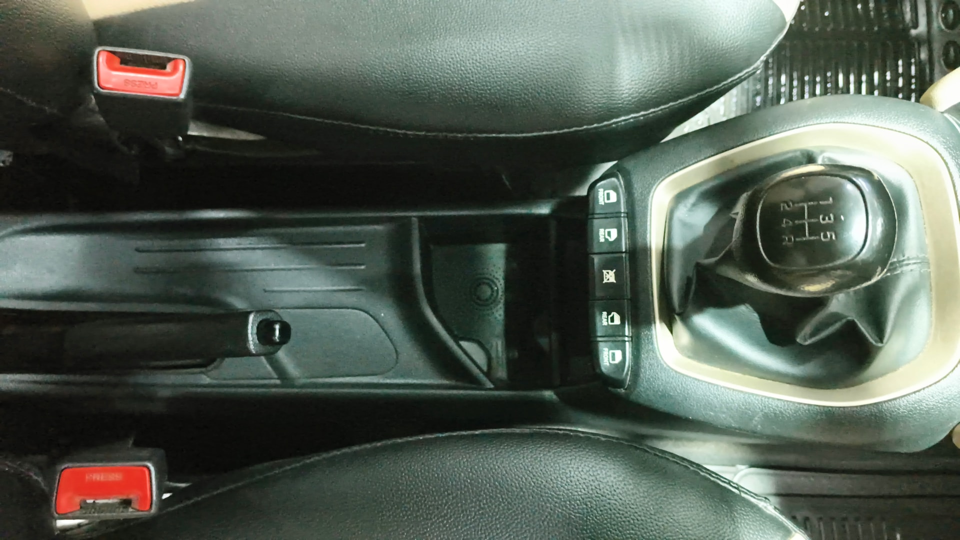 View 2020 Hyundai New Santro Sportz CNG Image 39 Used 2020 Hyundai New Santro Sportz CNG Image 39