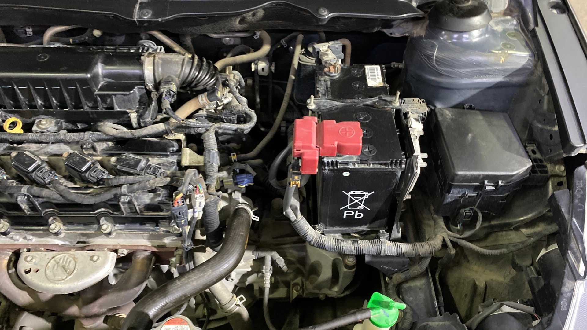 View 2019 Maruti Suzuki 1000 Base Variant Image 31 Used 2019 Maruti Suzuki 1000 Base Variant Image 31