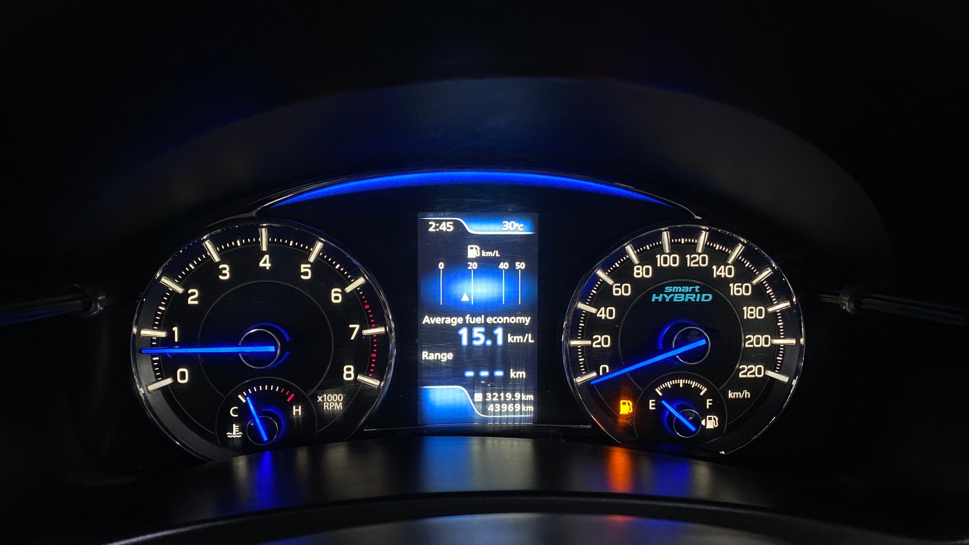 View 2019 Maruti Suzuki 1000 Base Variant Image 22 Used 2019 Maruti Suzuki 1000 Base Variant Image 22