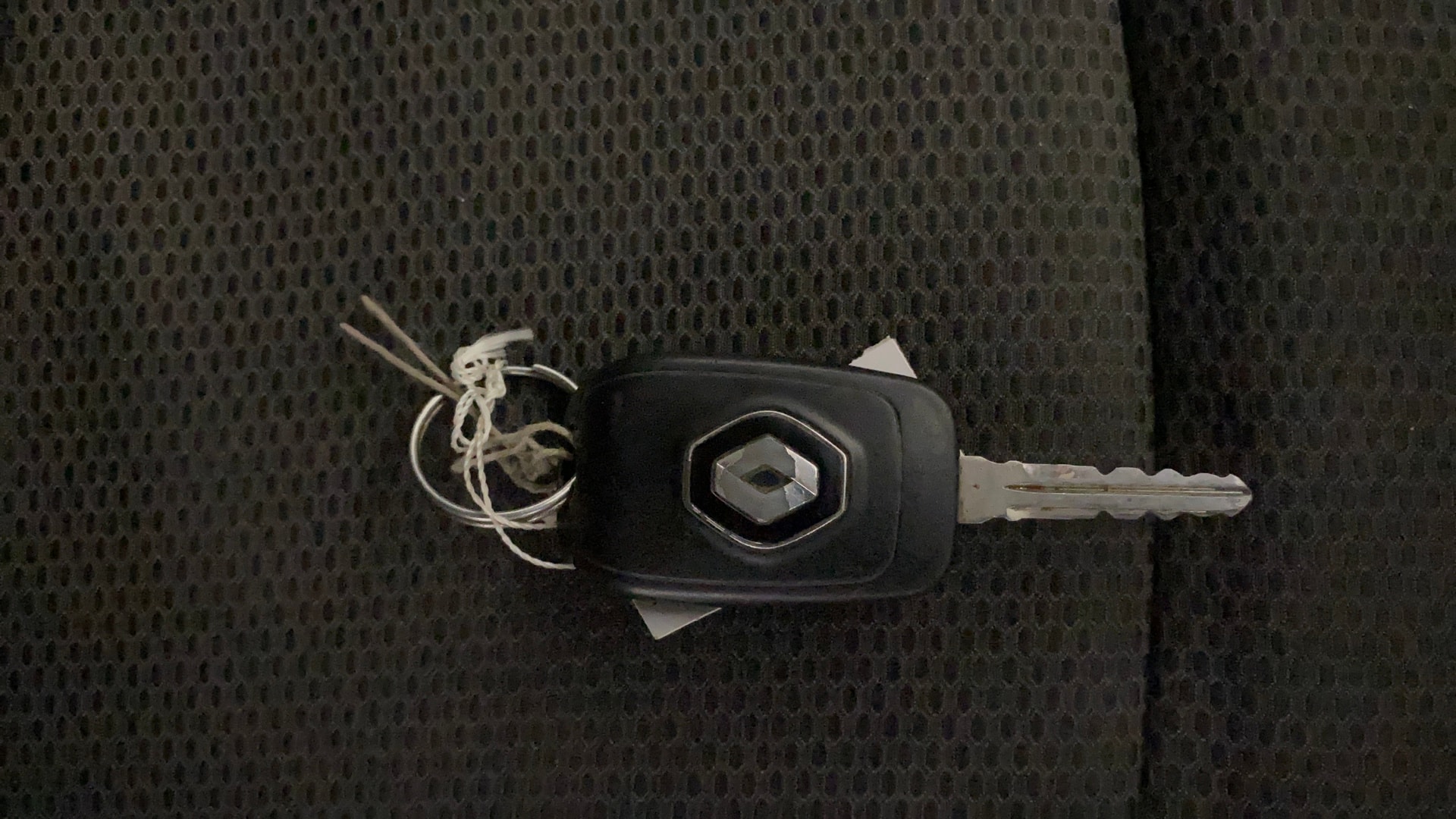 Used 2019 Renault Triber Used 2019 Renault Triber