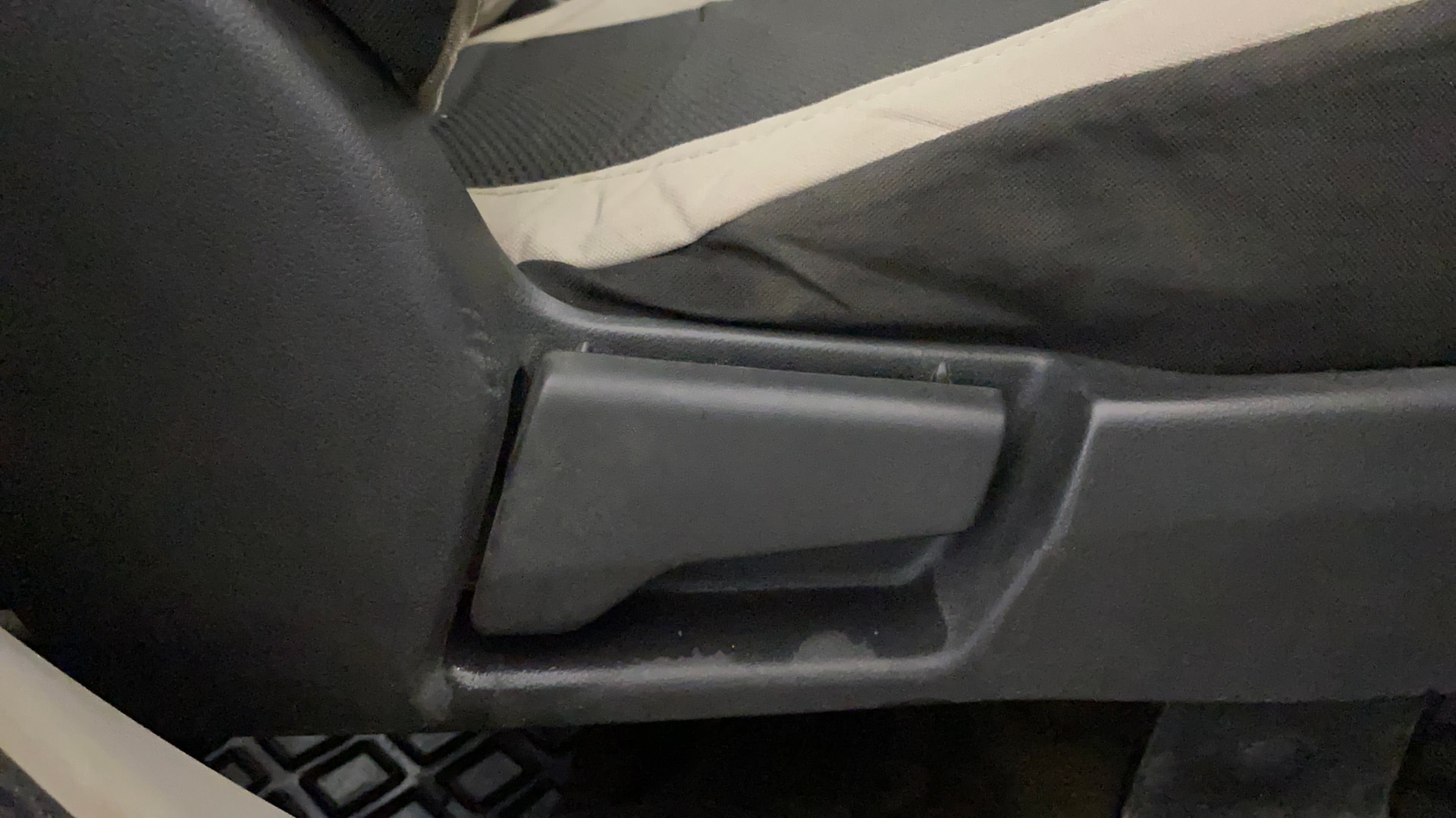 Used 2019 Renault Triber Used 2019 Renault Triber