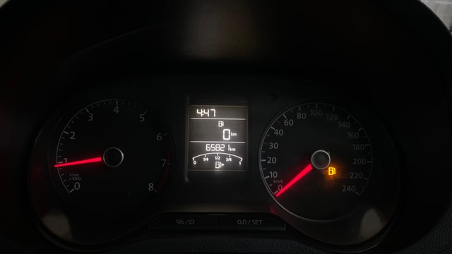 View Volkswagen Polo Image 33 Used Volkswagen Polo Image 33