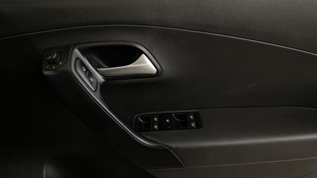 View Volkswagen Polo Image 32 Used Volkswagen Polo Image 32