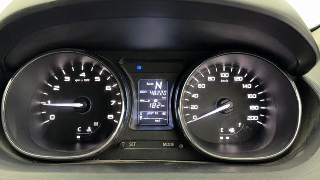 View Tata Tigor Image 33 Used Tata Tigor Image 33