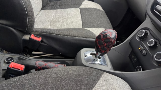 View Tata Tigor Image 37 Used Tata Tigor Image 37