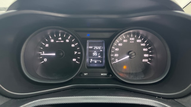 View Tata Nexon Image 34 Used Tata Nexon Image 34