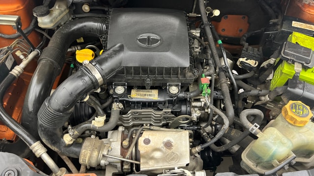 View Tata Nexon Image 41 Used Tata Nexon Image 41