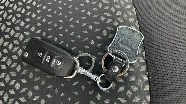View Tata Nexon Image 27 Used Tata Nexon Image 27
