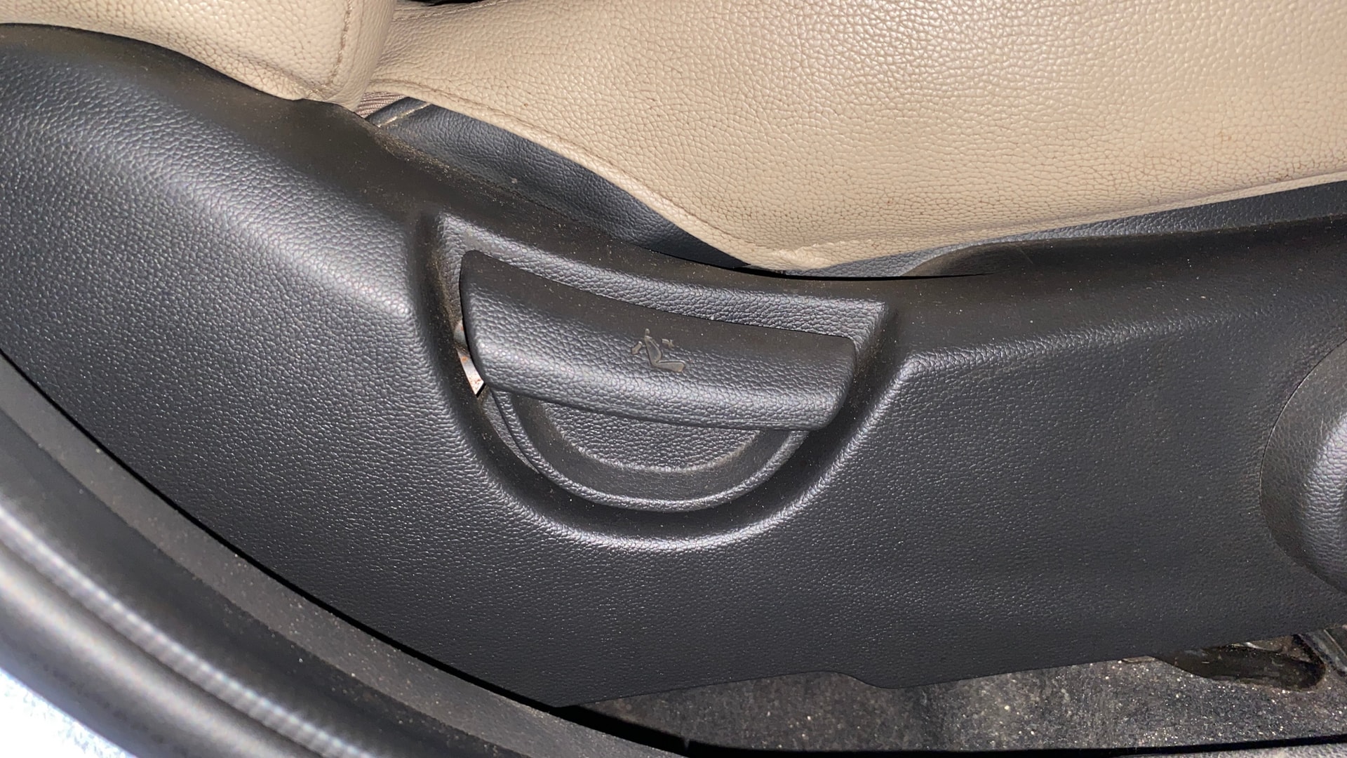 Used 2014 Hyundai Xcent Used 2014 Hyundai Xcent