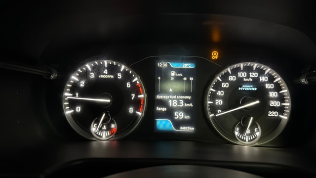 View Maruti Suzuki 1000 Image 36 Used Maruti Suzuki 1000 Image 36