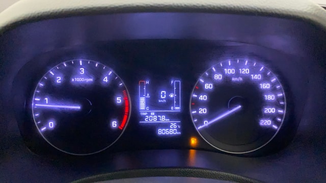 View Hyundai Creta Image 35 Used Hyundai Creta Image 35
