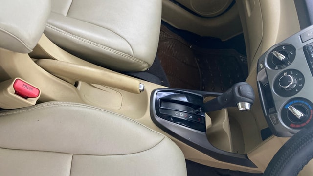 View Honda City Image 37 Used Honda City Image 37