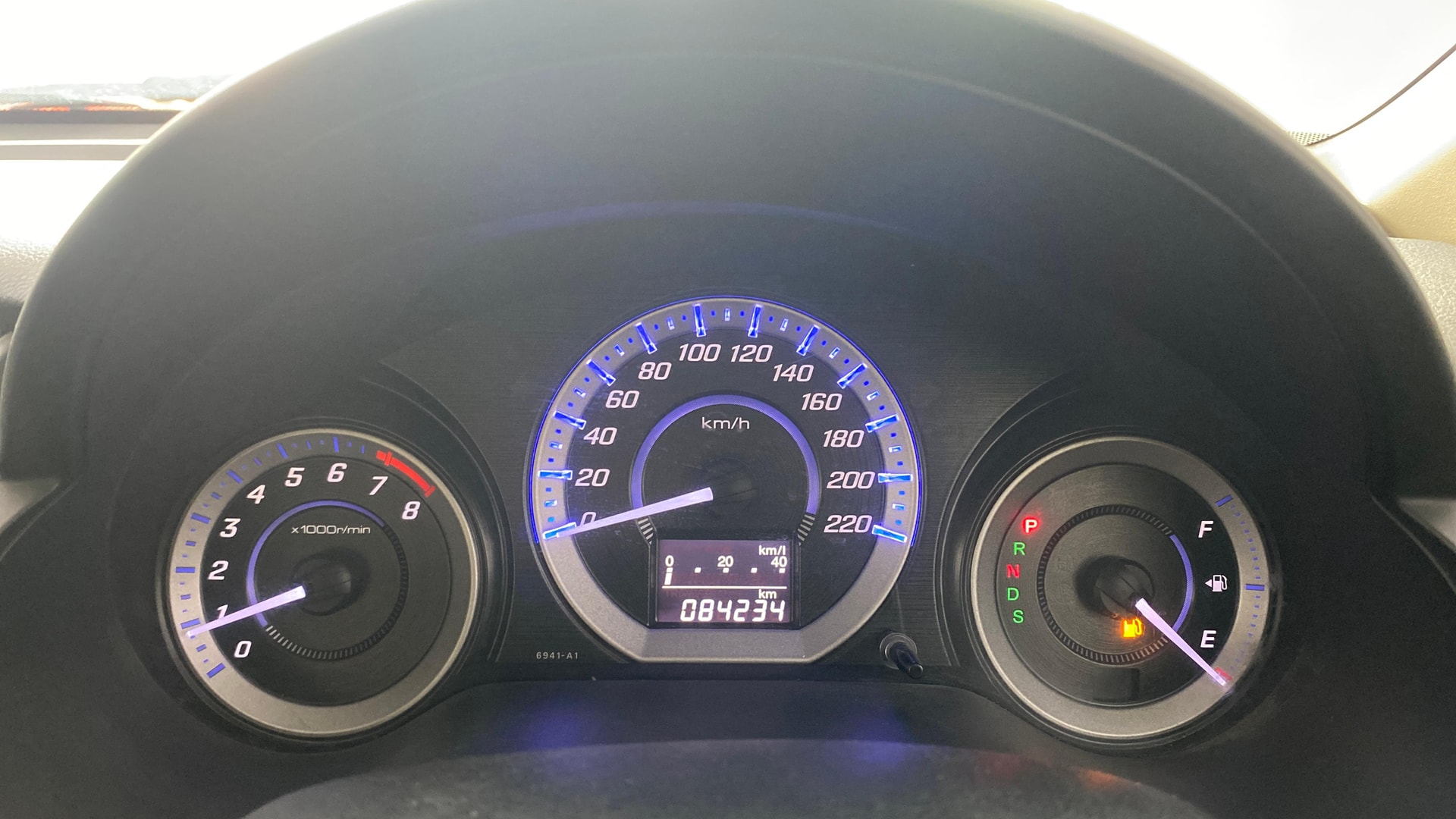 View 2013 Honda City ZX MT Diesel Anniversary Edition Image 33 Used 2013 Honda City ZX MT Diesel Anniversary Edition Image 33