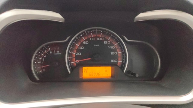 View Maruti Suzuki Alto K10 Image 33 Used Maruti Suzuki Alto K10 Image 33