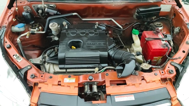 View Maruti Suzuki Alto K10 Image 40 Used Maruti Suzuki Alto K10 Image 40