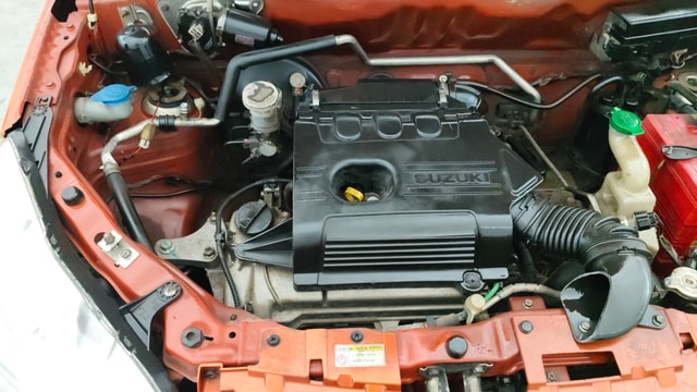 View Maruti Suzuki Alto K10 Image 3 Used Maruti Suzuki Alto K10 Image 3