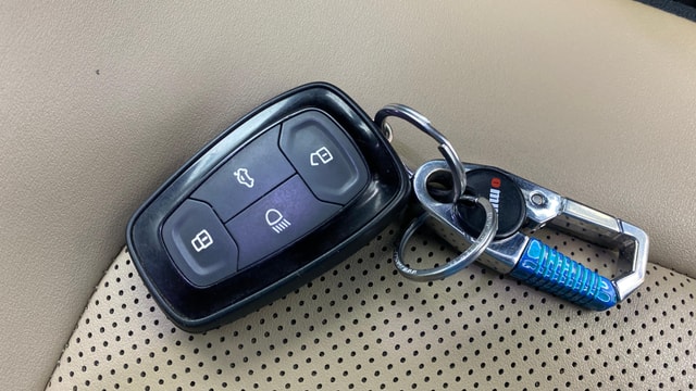View Tata Harrier Image 19 Used Tata Harrier Image 19