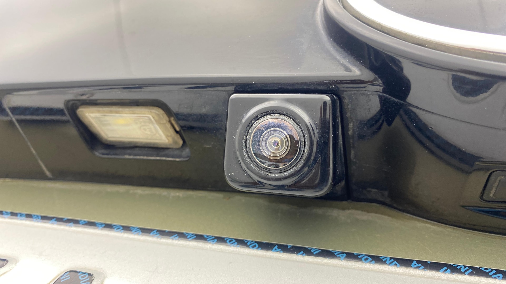 View 2022 Tata Harrier XE Image 16 Used 2022 Tata Harrier XE Image 16
