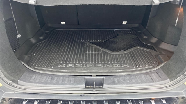 View Tata Harrier Image 7 Used Tata Harrier Image 7