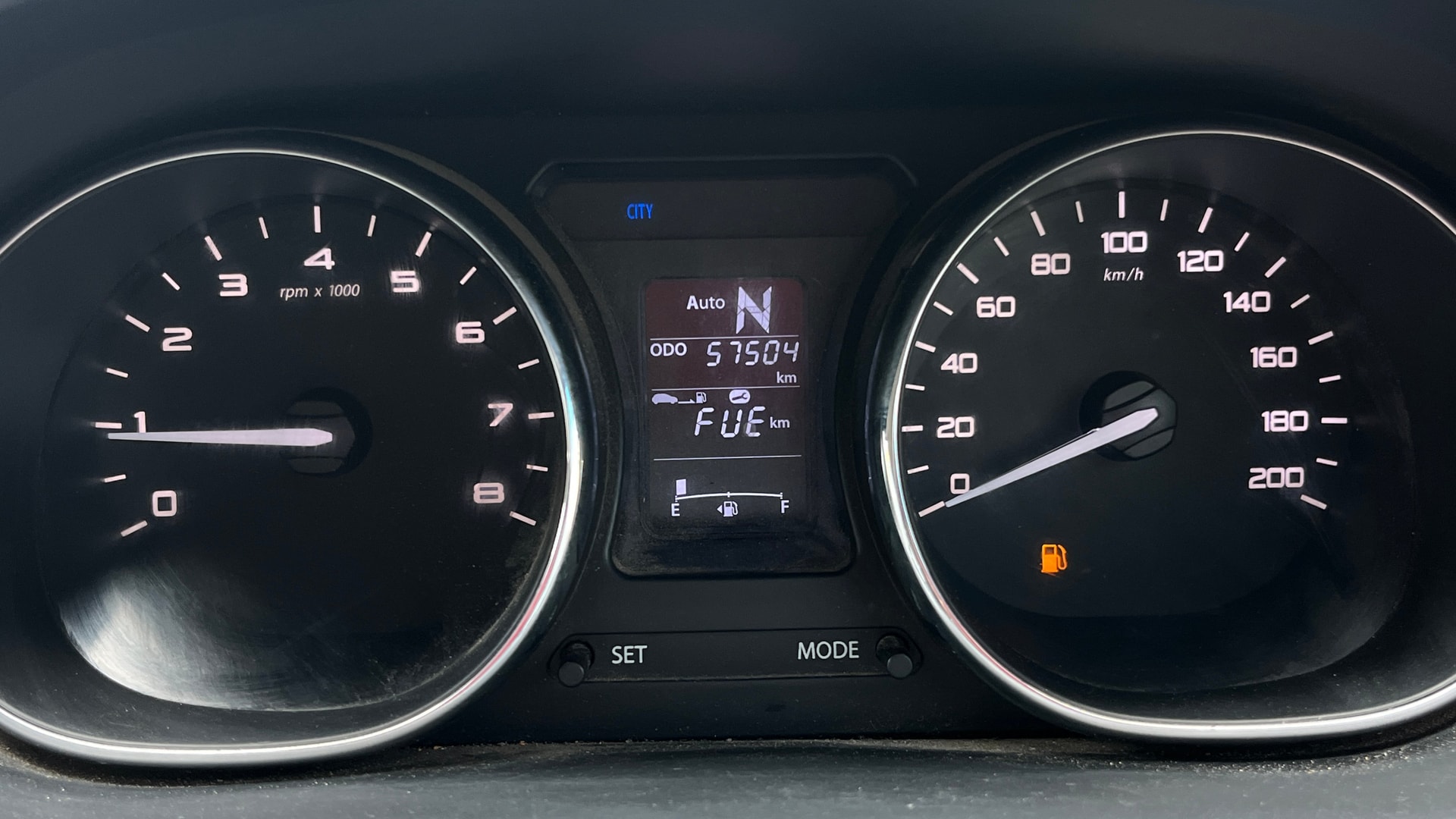 View 2018 Tata Tiago Revotorq XB Image 34 Used 2018 Tata Tiago Revotorq XB Image 34
